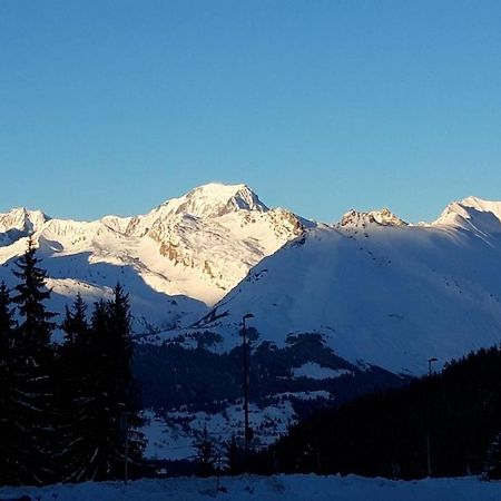Bourg St Maurice Les Arcs 1800 Les Lauzieres Jolie Vue, Nature, Espace, Bien Etre, Plaisir, Paisible Eksteriør billede